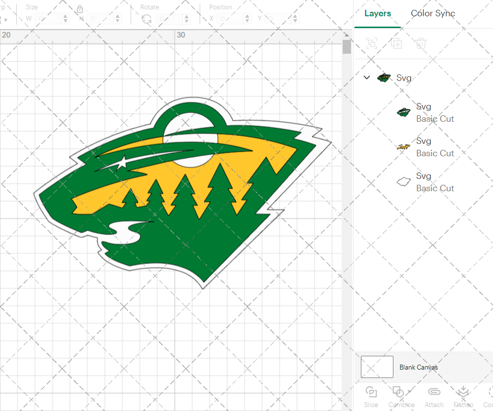 Minnesota Wild Jersey 2022, Svg, Dxf, Eps, Png - SvgShopArt