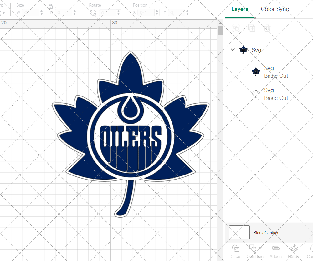 Edmonton Oilers Concept 2022 012, Svg, Dxf, Eps, Png - SvgShopArt