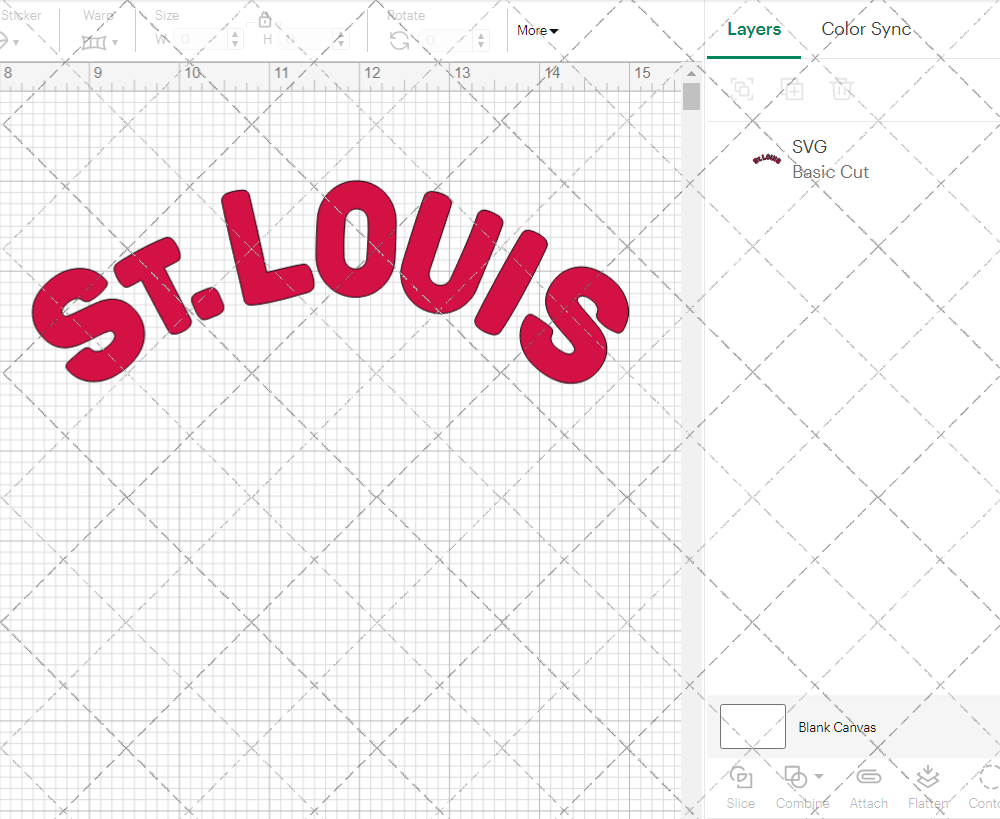 St. Louis Cardinals 1900, Svg, Dxf, Eps, Png - SvgShopArt