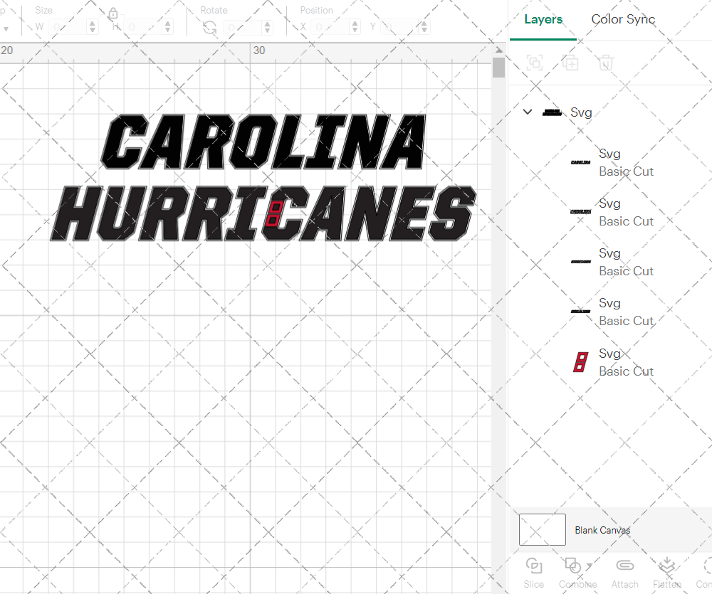 Carolina Hurricanes Wordmark 2018 004, Svg, Dxf, Eps, Png - SvgShopArt