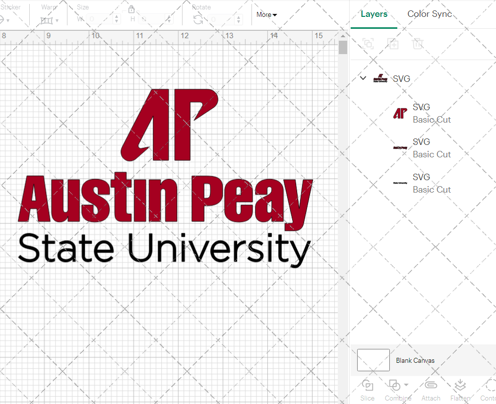 Austin Peay Governors Misc 2014, Svg, Dxf, Eps, Png - SvgShopArt