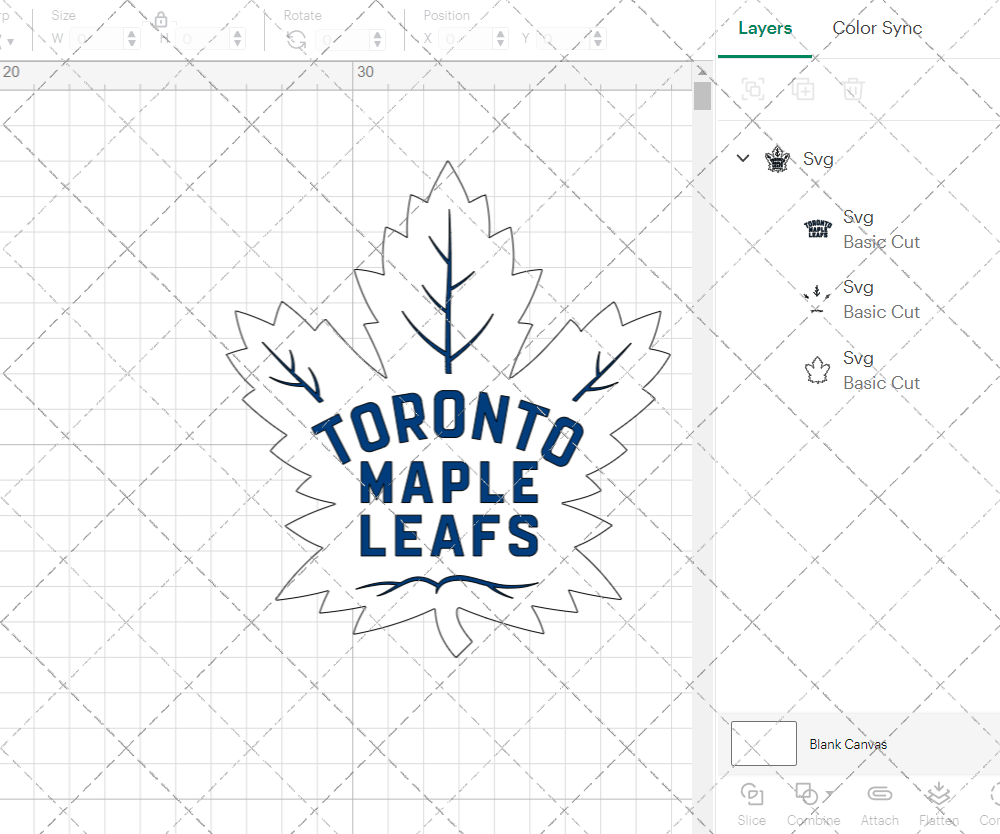 Toronto Maple Leafs Jersey 2016, Svg, Dxf, Eps, Png - SvgShopArt