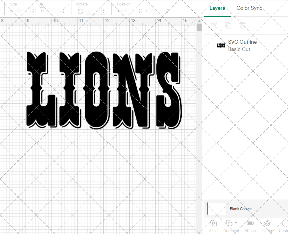 Detroit Lions Wordmark 1972, Svg, Dxf, Eps, Png - SvgShopArt