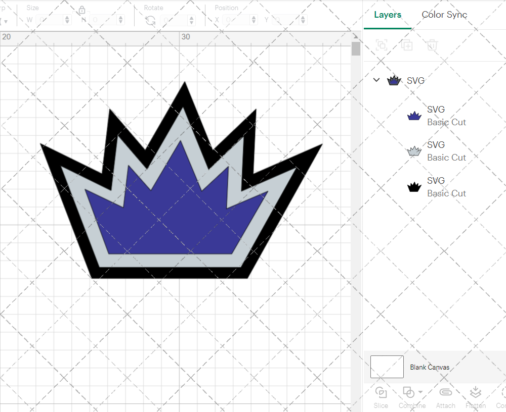 Sacramento Kings Alternate 2005, Svg, Dxf, Eps, Png - SvgShopArt