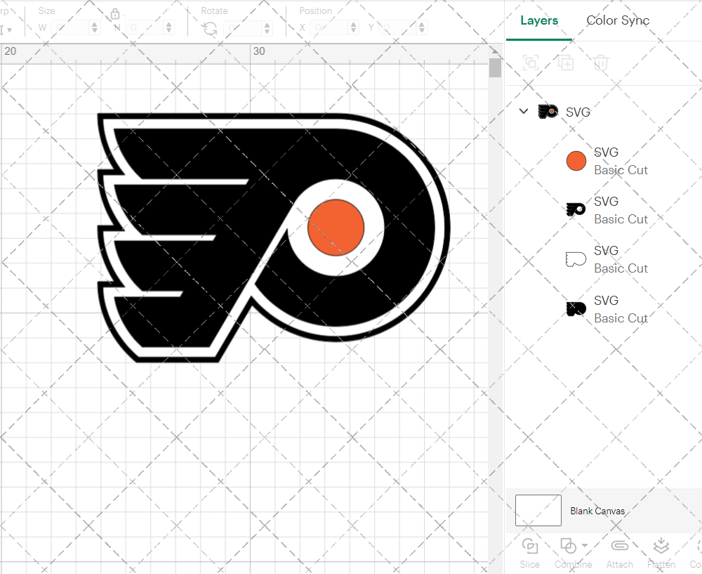 Philadelphia Flyers Jersey 1999, Svg, Dxf, Eps, Png - SvgShopArt