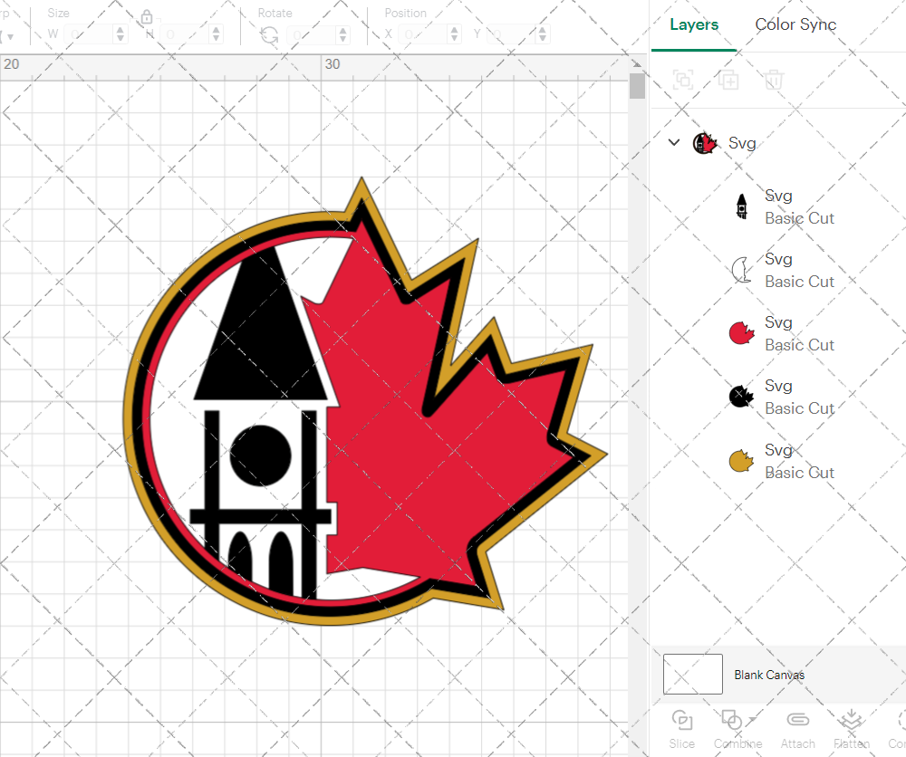 Ottawa Senators Alternate 2000 003, Svg, Dxf, Eps, Png - SvgShopArt