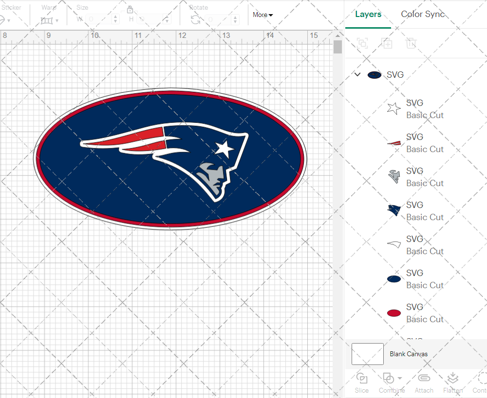 New England Patriots Concept 2000 003, Svg, Dxf, Eps, Png - SvgShopArt