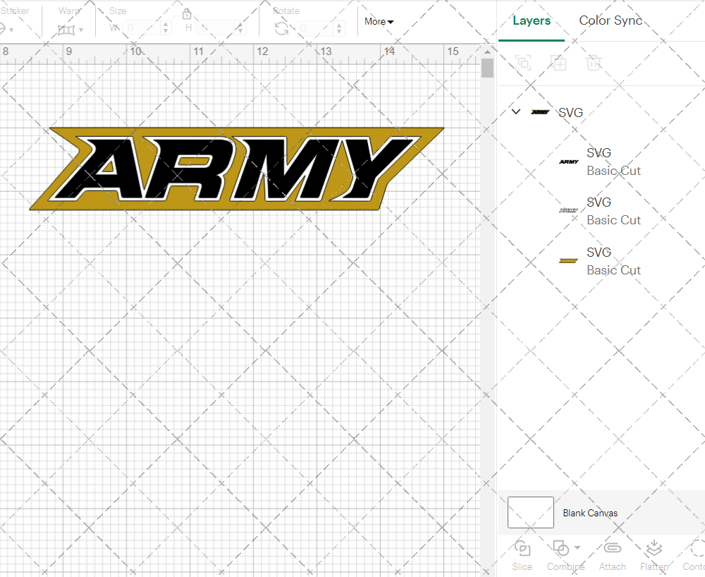 Army Black Knights Alternate 2000 005, Svg, Dxf, Eps, Png - SvgShopArt