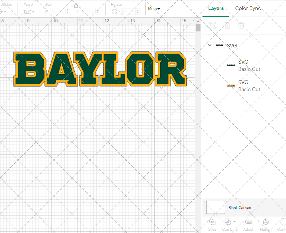 Baylor Bears Wordmark 2005 007, Svg, Dxf, Eps, Png - SvgShopArt