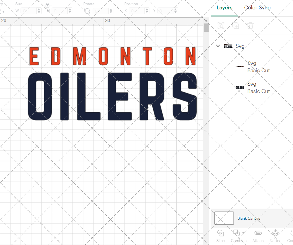 Edmonton Oilers Wordmark 2022 003, Svg, Dxf, Eps, Png - SvgShopArt