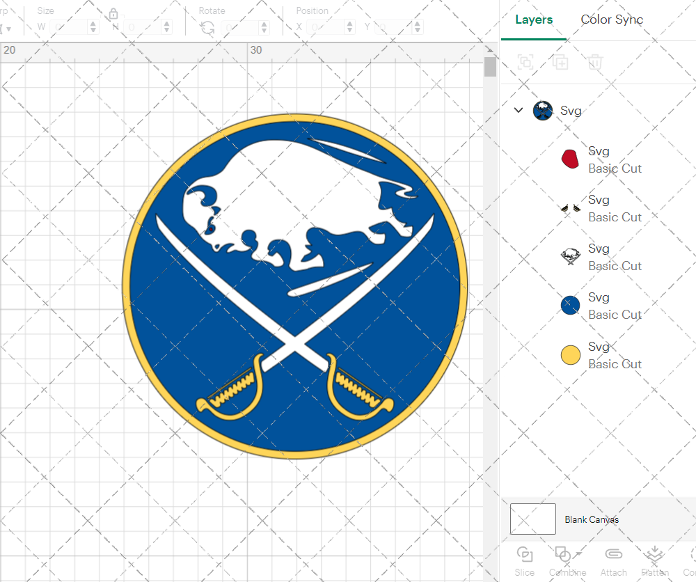 Buffalo Sabres 1970, Svg, Dxf, Eps, Png - SvgShopArt