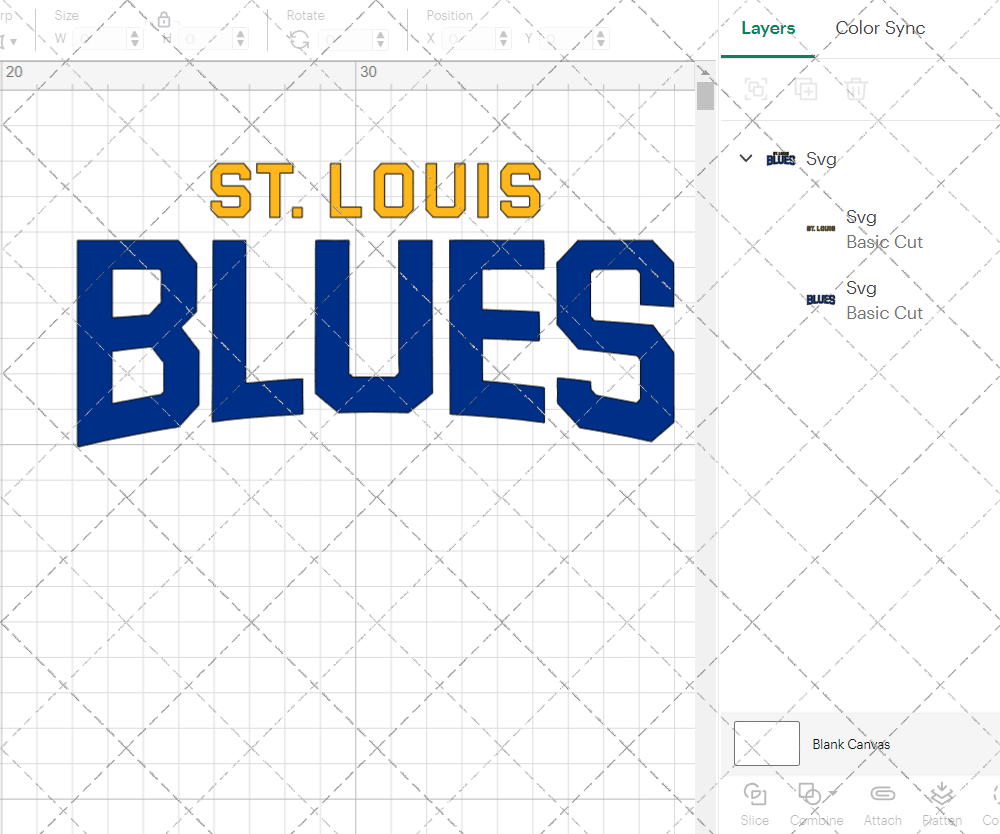 St. Louis Blues Wordmark 2016 004, Svg, Dxf, Eps, Png - SvgShopArt