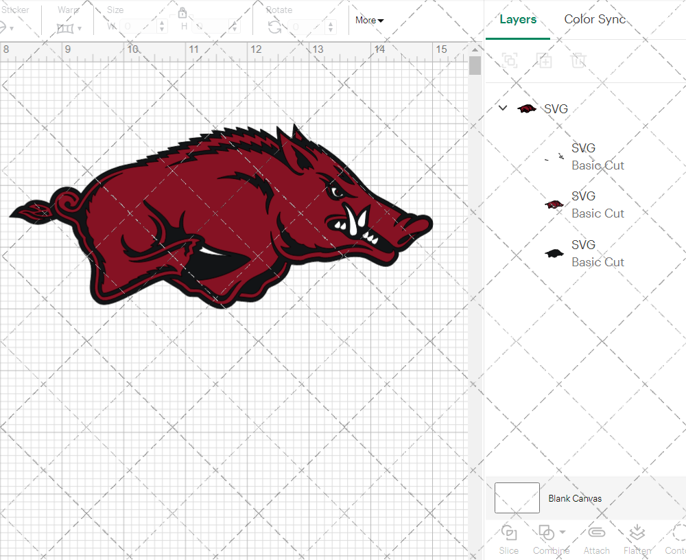 Arkansas Razorbacks 2014, Svg, Dxf, Eps, Png - SvgShopArt