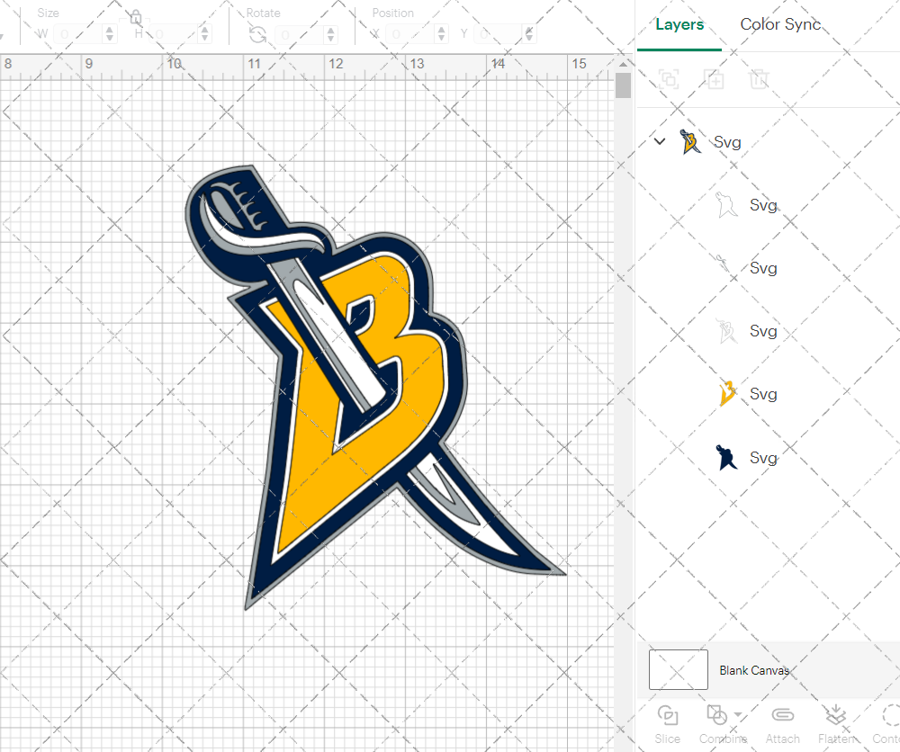 Buffalo Sabres Alternate 2006 002, Svg, Dxf, Eps, Png - SvgShopArt