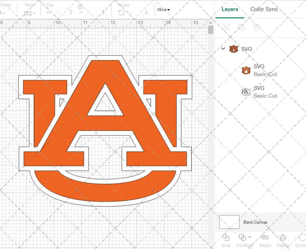 Auburn Tigers Secondary 1976, Svg, Dxf, Eps, Png - SvgShopArt