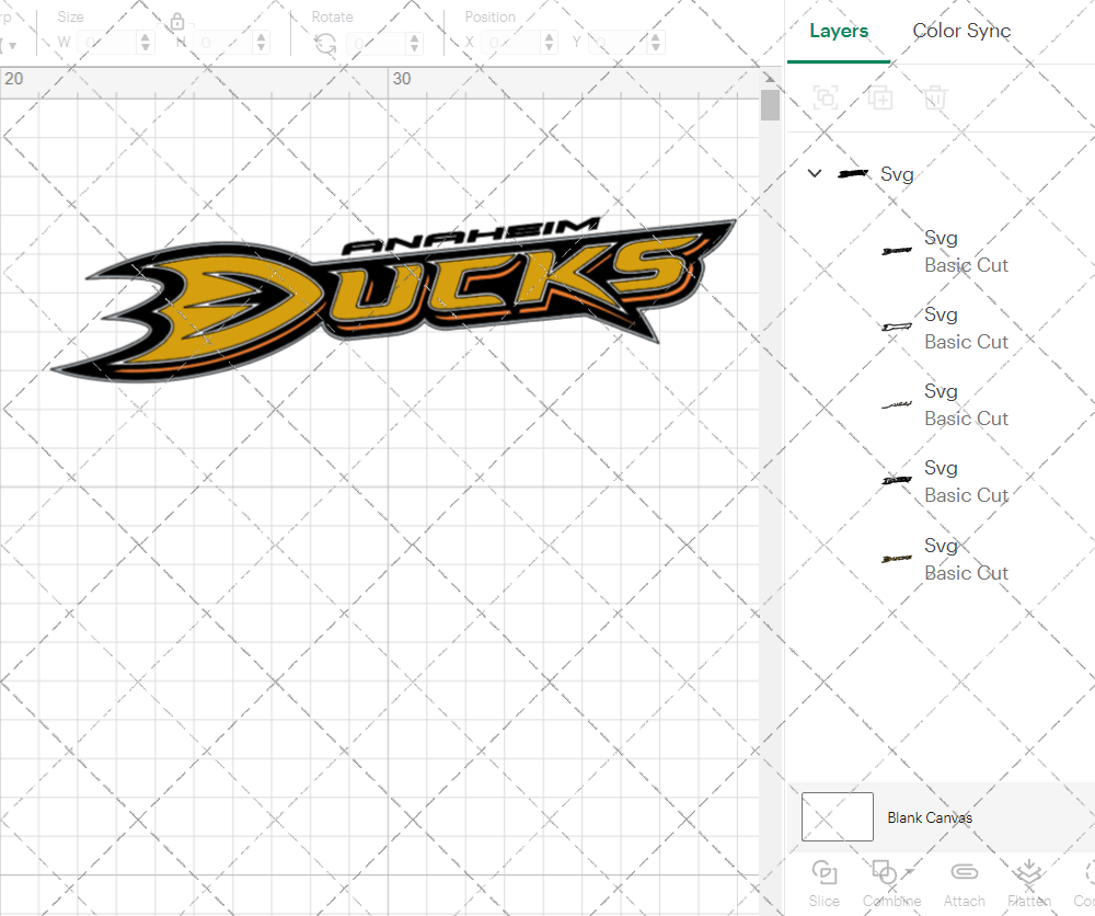 Anaheim Ducks 2006 Svg, Dxf, Eps, Png - SvgShopArt