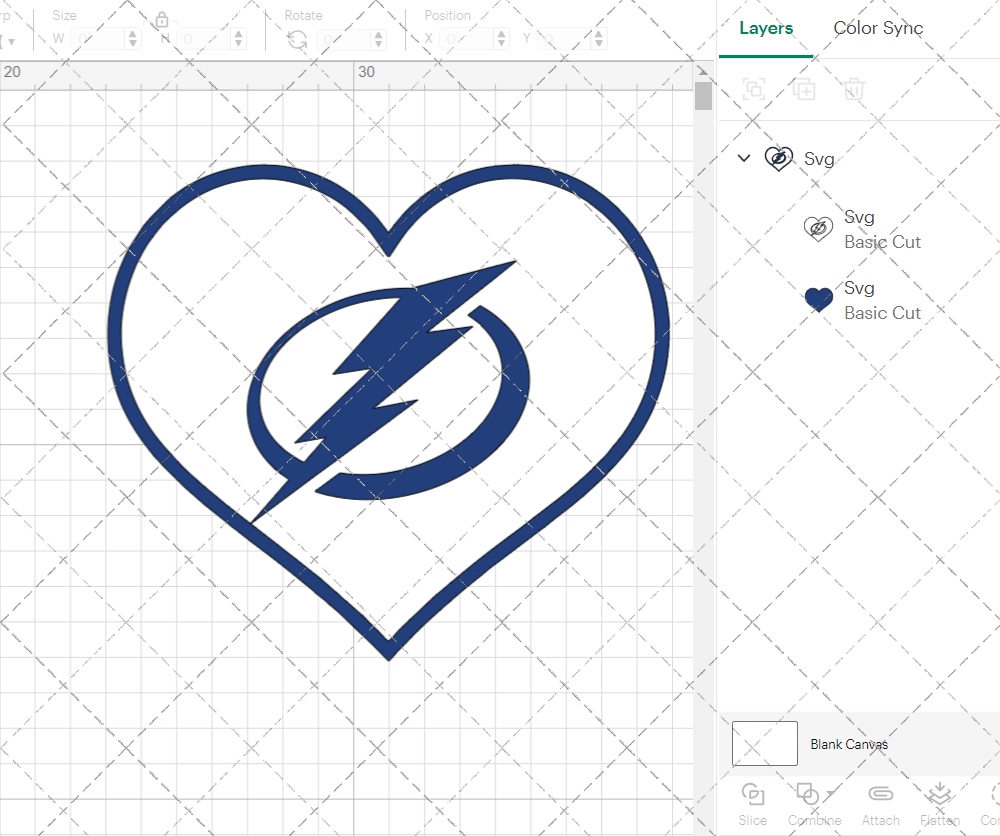 Tampa Bay Lightning Concept 2011, Svg, Dxf, Eps, Png - SvgShopArt