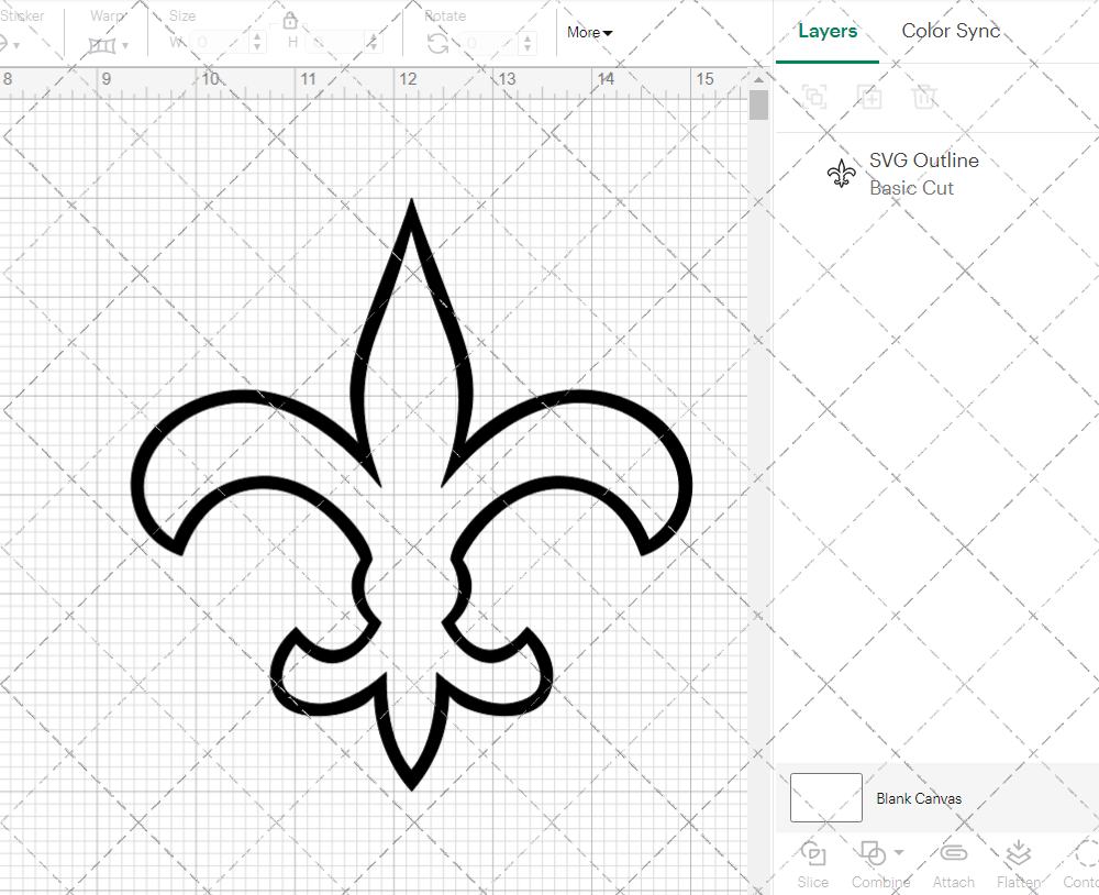 New Orleans Saints Alternate 1976, Svg, Dxf, Eps, Png - SvgShopArt