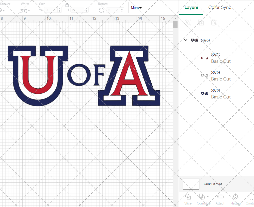 Arizona Wildcats Alternate 1989 005, Svg, Dxf, Eps, Png