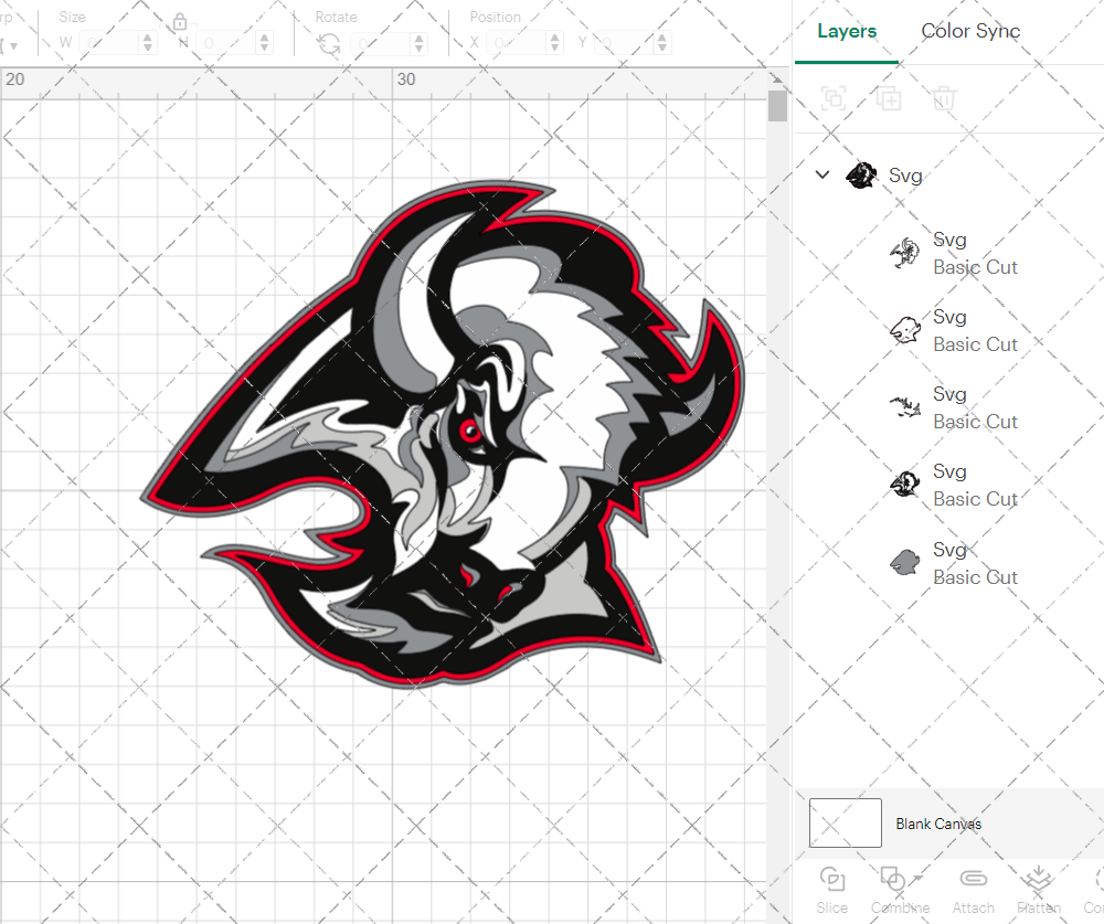 Buffalo Sabres 1996, Svg, Dxf, Eps, Png - SvgShopArt