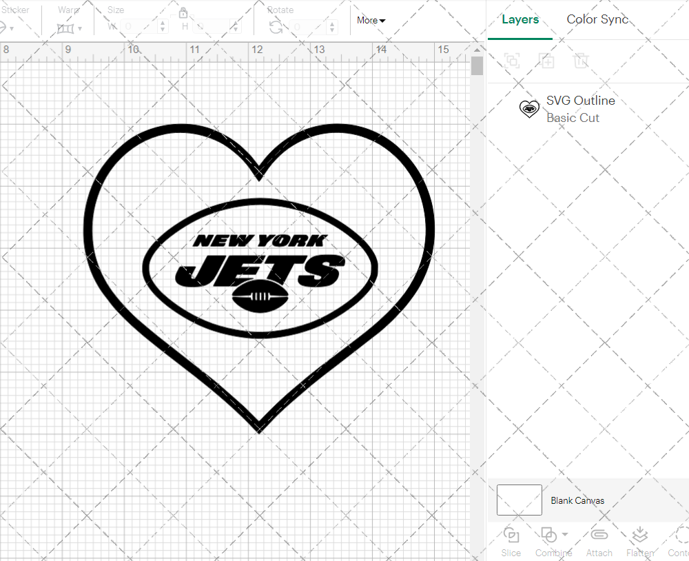 New York Jets Concept 2019, Svg, Dxf, Eps, Png - SvgShopArt