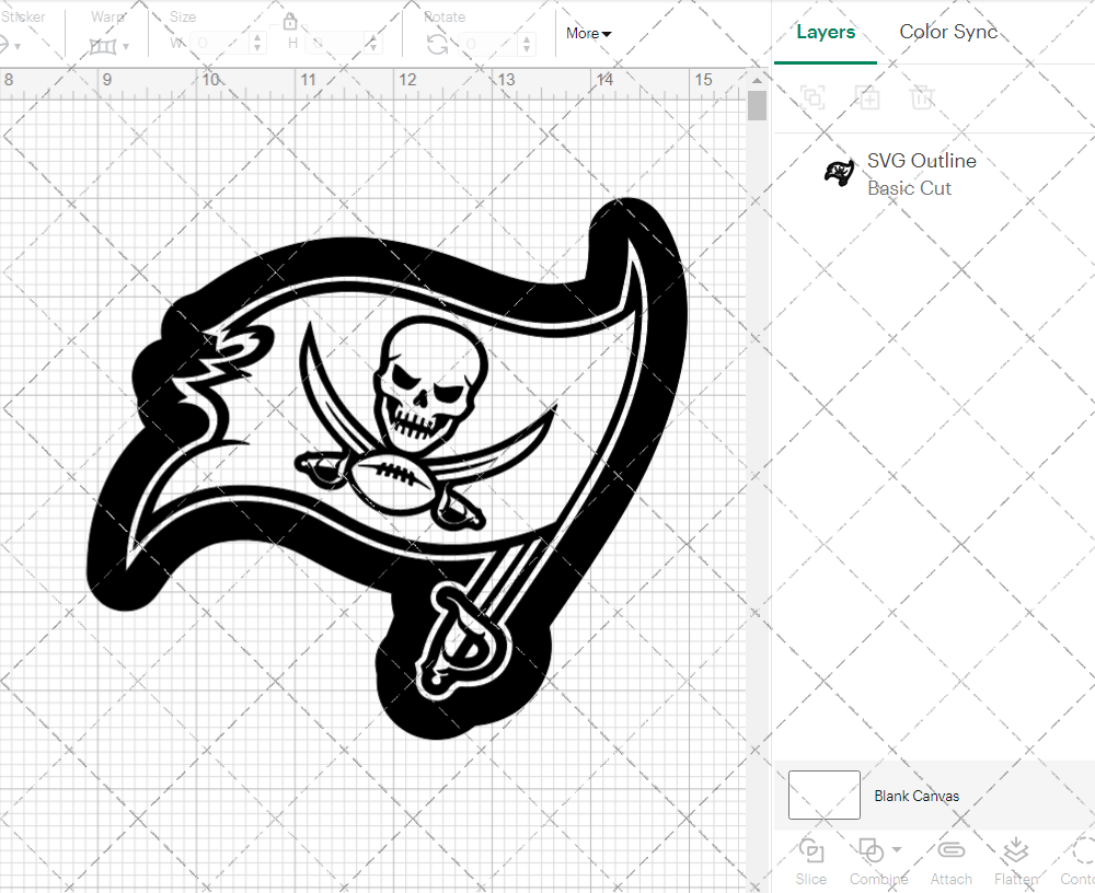 Tampa Bay Buccaneers Concept 2020 002, Svg, Dxf, Eps, Png - SvgShopArt