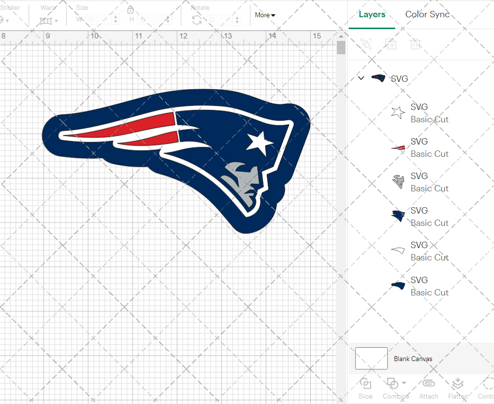 New England Patriots Concept 2000 002, Svg, Dxf, Eps, Png - SvgShopArt