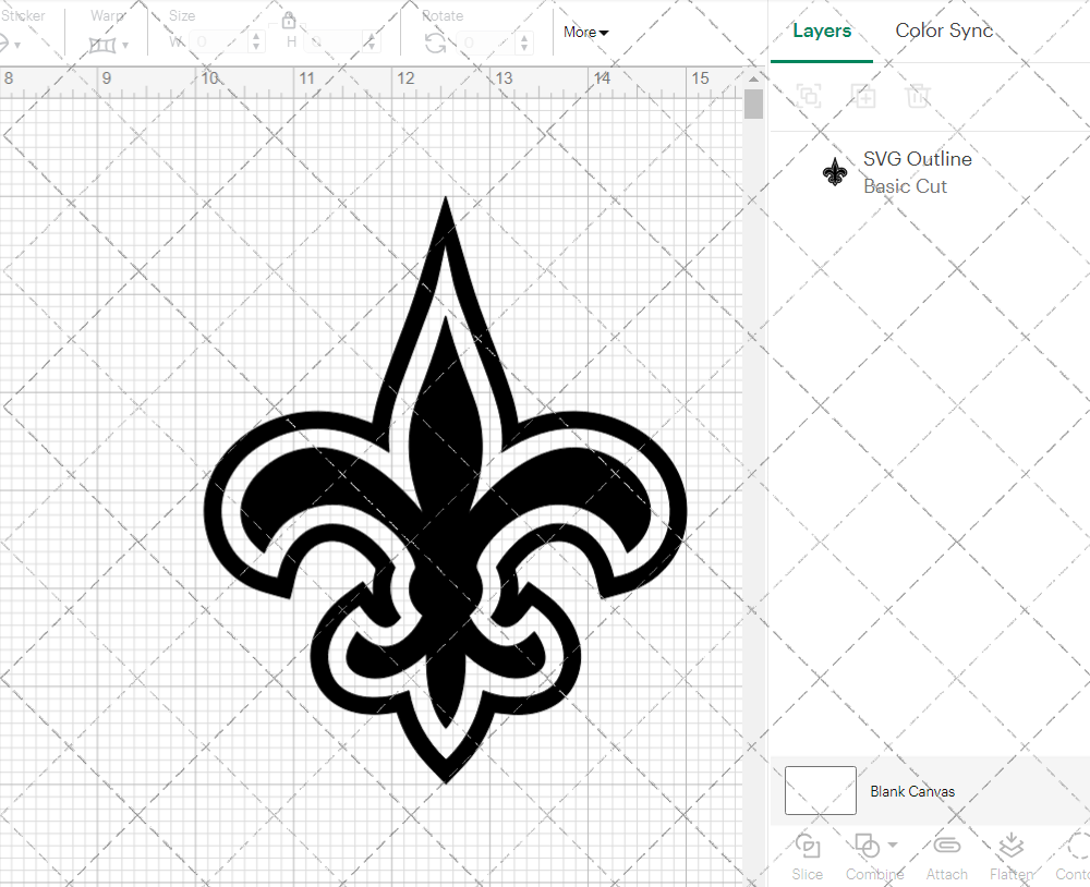 New Orleans Saints Alternate 2012, Svg, Dxf, Eps, Png - SvgShopArt