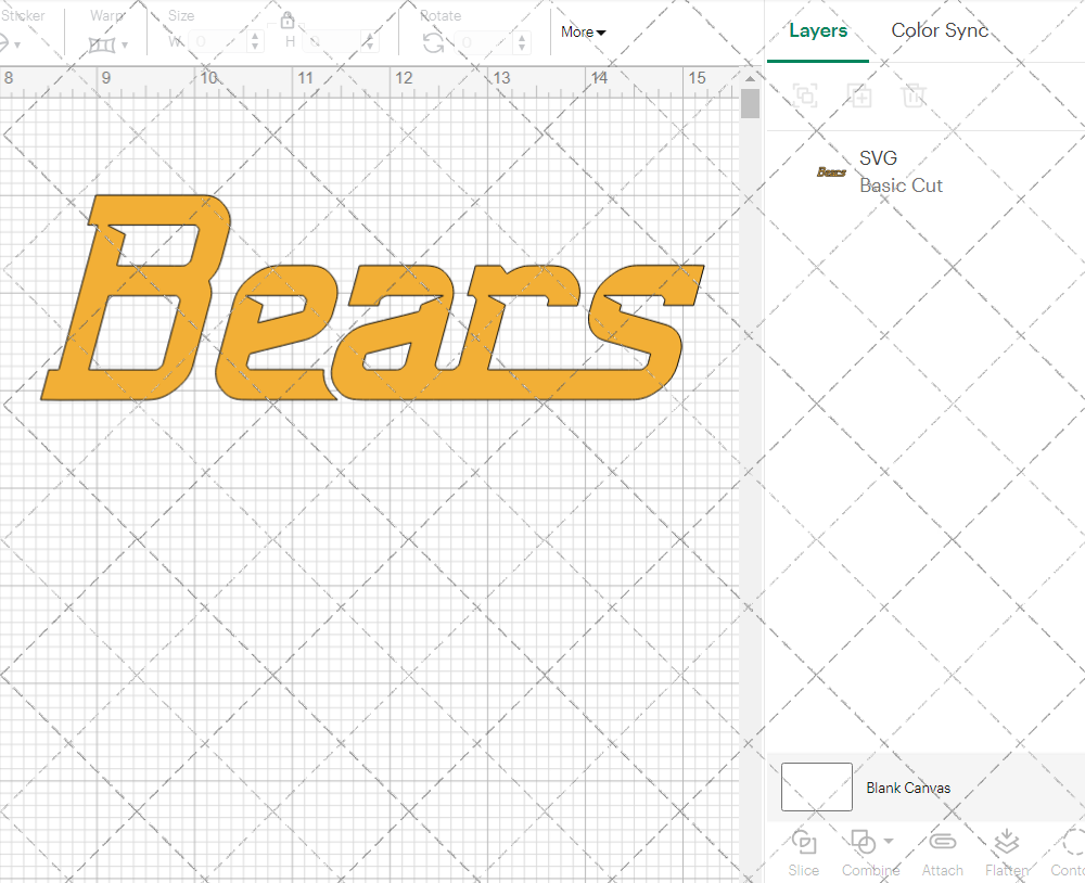 Baylor Bears Wordmark 2019 010, Svg, Dxf, Eps, Png - SvgShopArt