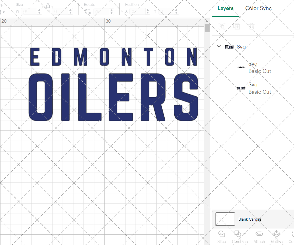 Edmonton Oilers Wordmark 2022, Svg, Dxf, Eps, Png - SvgShopArt