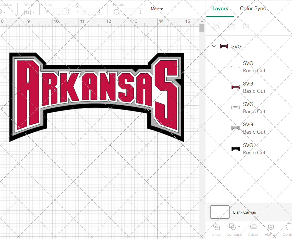 Arkansas Razorbacks Wordmark 2001, Svg, Dxf, Eps, Png - SvgShopArt