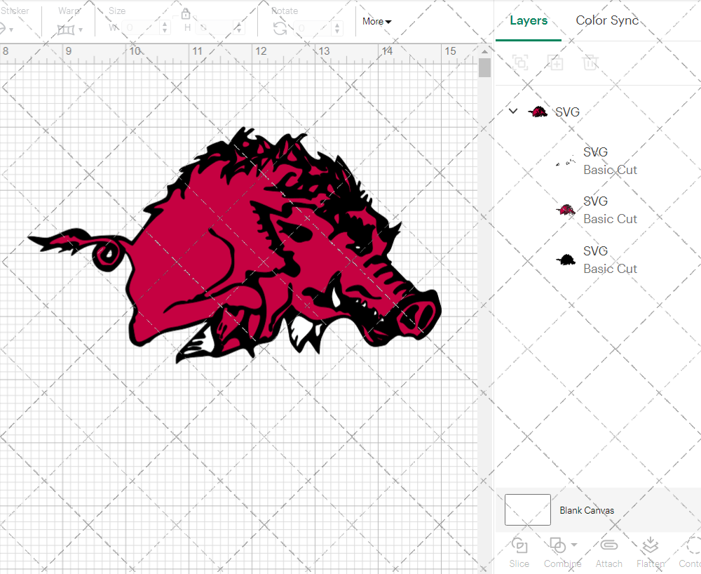 Arkansas Razorbacks 1938, Svg, Dxf, Eps, Png - SvgShopArt