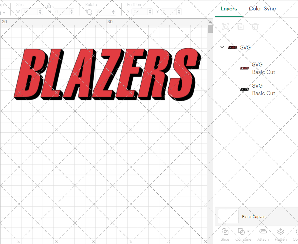 Portland Trail Blazers Jersey 1991, Svg, Dxf, Eps, Png - SvgShopArt