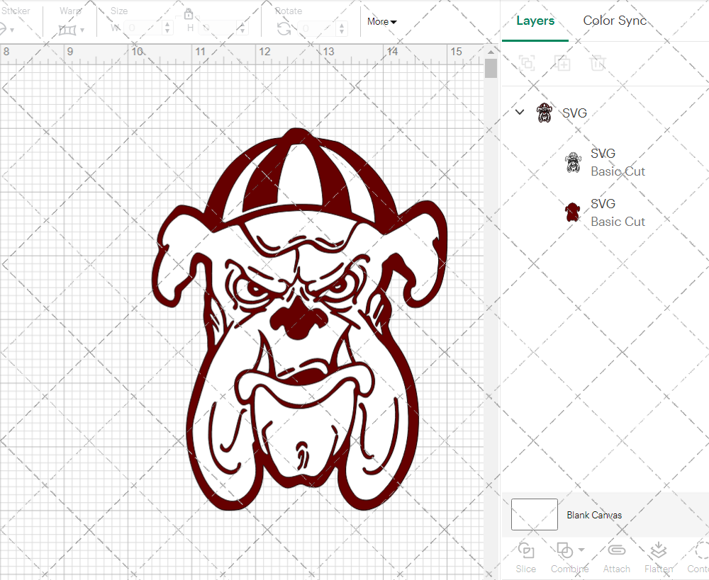 Alabama A&M Bulldogs Alternate 2002, Svg, Dxf, Eps, Png - SvgShopArt