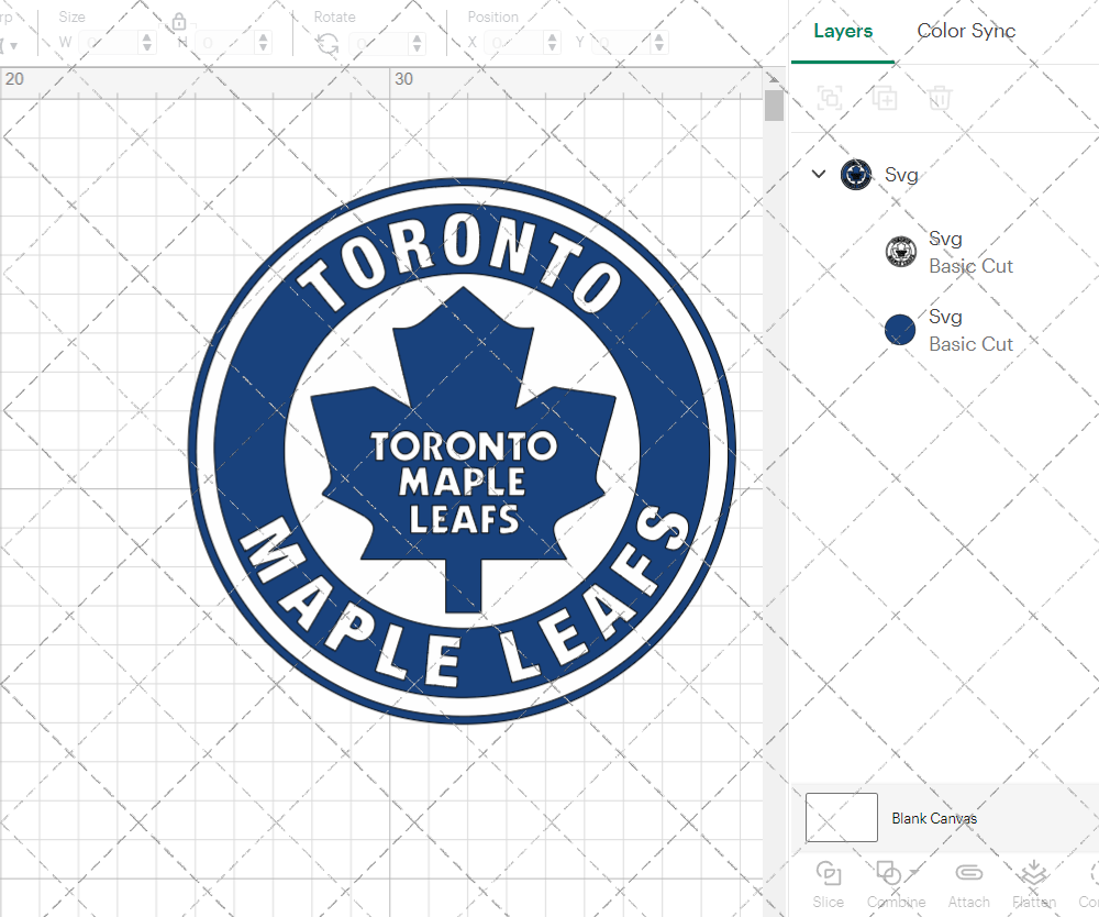 Toronto Maple Leafs Circle 1992 Circle, Svg, Dxf, Eps, Png - SvgShopArt