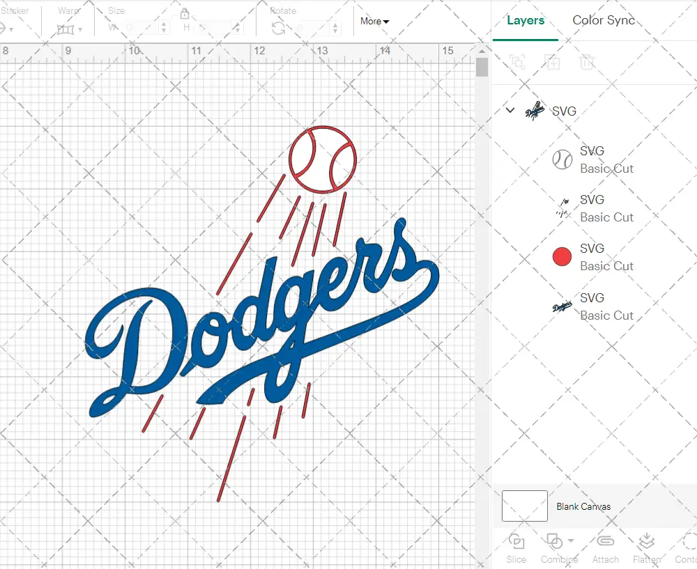 Los Angeles Dodgers 1979, Svg, Dxf, Eps, Png - SvgShopArt