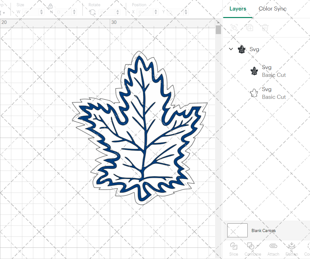 Toronto Maple Leafs Alternate 1992 002, Svg, Dxf, Eps, Png - SvgShopArt