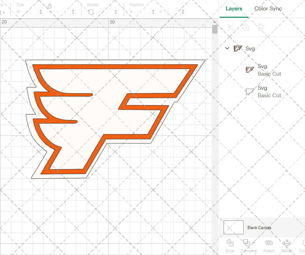 Philadelphia Flyers Concept 1999 007, Svg, Dxf, Eps, Png - SvgShopArt