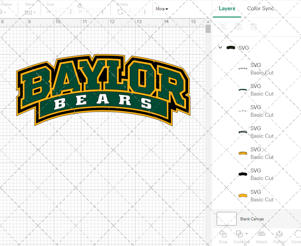 Baylor Bears Wordmark 2005 002, Svg, Dxf, Eps, Png - SvgShopArt