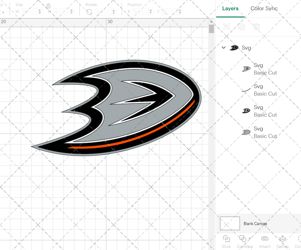 Anaheim Ducks Concept 2010 005, Svg, Dxf, Eps, Png - SvgShopArt