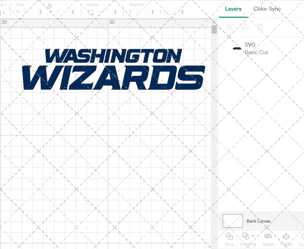 Washington Wizards Wordmark 2011, Svg, Dxf, Eps, Png - SvgShopArt