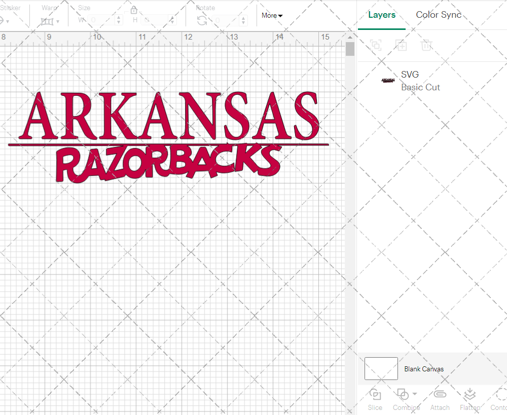 Arkansas Razorbacks Wordmark 1980, Svg, Dxf, Eps, Png - SvgShopArt