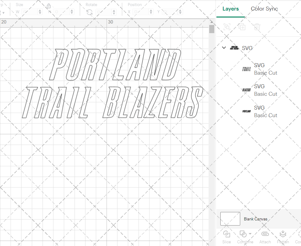 Portland Trail Blazers Wordmark 2002 003, Svg, Dxf, Eps, Png - SvgShopArt