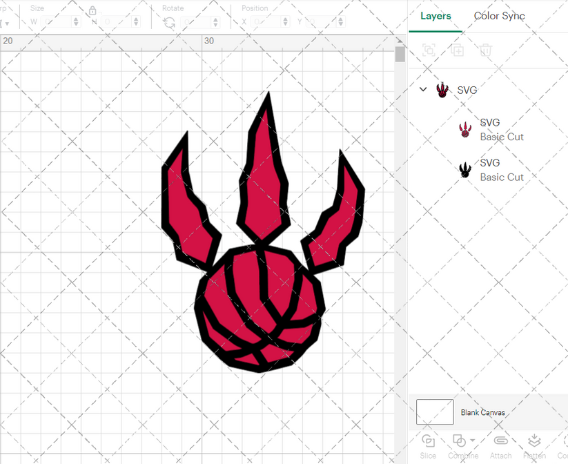 Toronto Raptors Alternate 2011 004, Svg, Dxf, Eps, Png - SvgShopArt