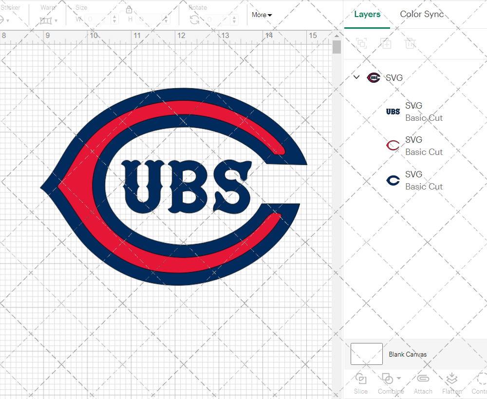 Chicago Cubs 1919, Svg, Dxf, Eps, Png - SvgShopArt