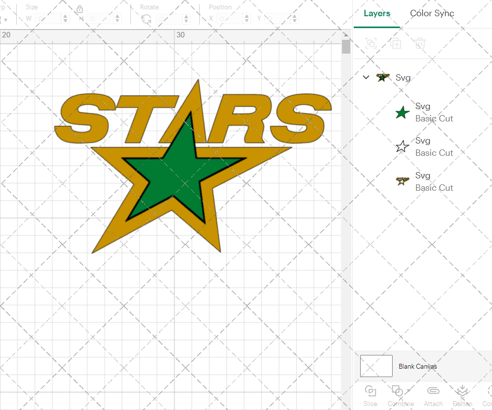 Dallas Stars Jersey 1993, Svg, Dxf, Eps, Png - SvgShopArt