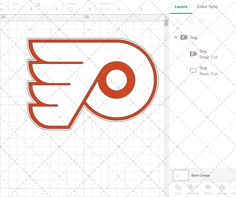 Philadelphia Flyers Concept 2023 003, Svg, Dxf, Eps, Png - SvgShopArt