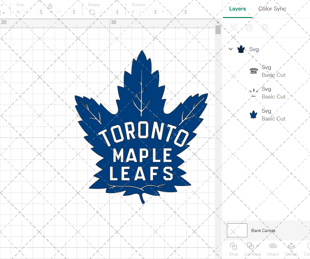 Toronto Maple Leafs 1938, Svg, Dxf, Eps, Png - SvgShopArt