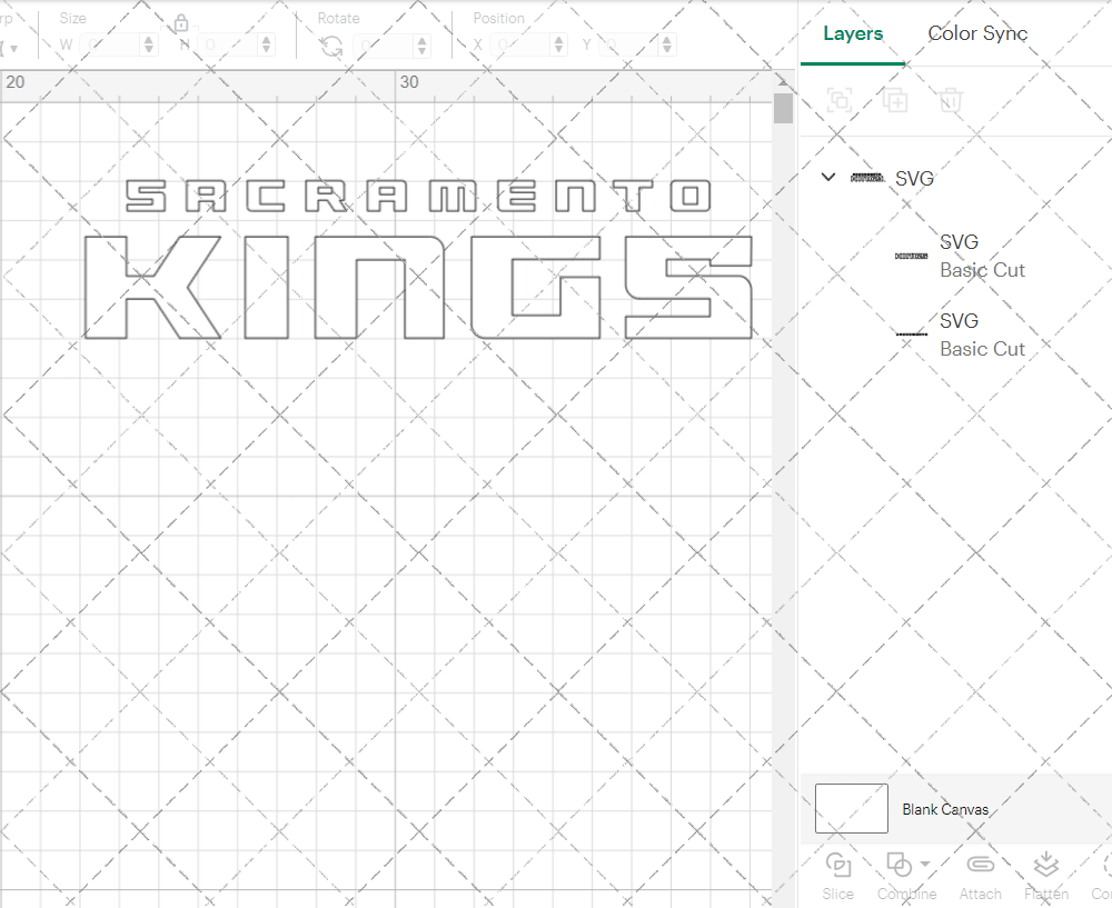 Sacramento Kings Wordmark 2016 003, Svg, Dxf, Eps, Png - SvgShopArt