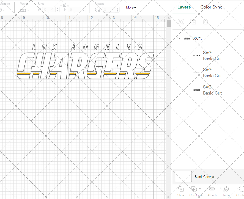 Los Angeles Chargers Wordmark 2017 002, Svg, Dxf, Eps, Png - SvgShopArt